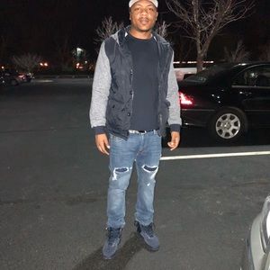 Meet your Posher, Terry